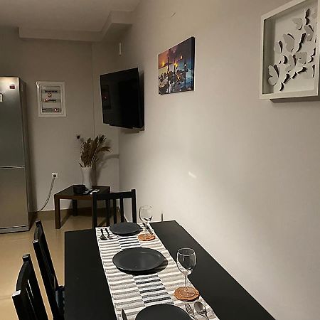 Meteora Studio By Meteora Residencies 卡兰巴卡 外观 照片