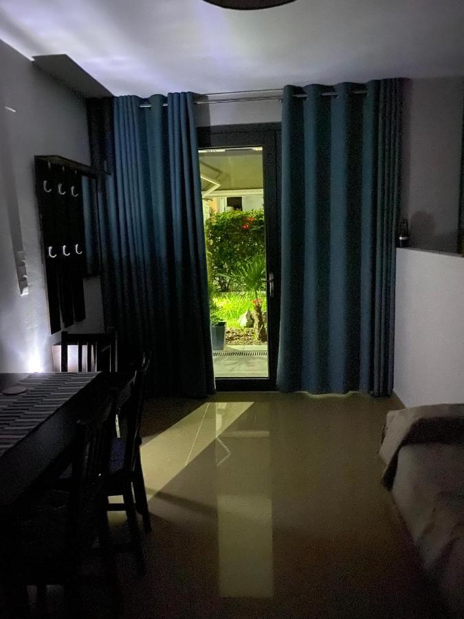 Meteora Studio By Meteora Residencies 卡兰巴卡 外观 照片